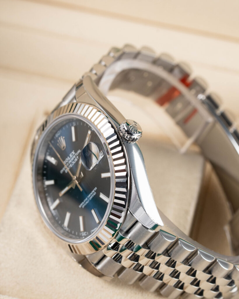 Rolex Datejust 41