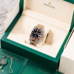 Rolex GMT-Master II 126711CHNR 2023