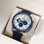 Omega Speedmaster Professional Moonwatch 'silver Snoopy Award' 310.32.42.50.02.001 2024