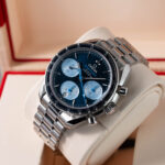 Omega Speedmaster 324.30.38.50.03.002 2022