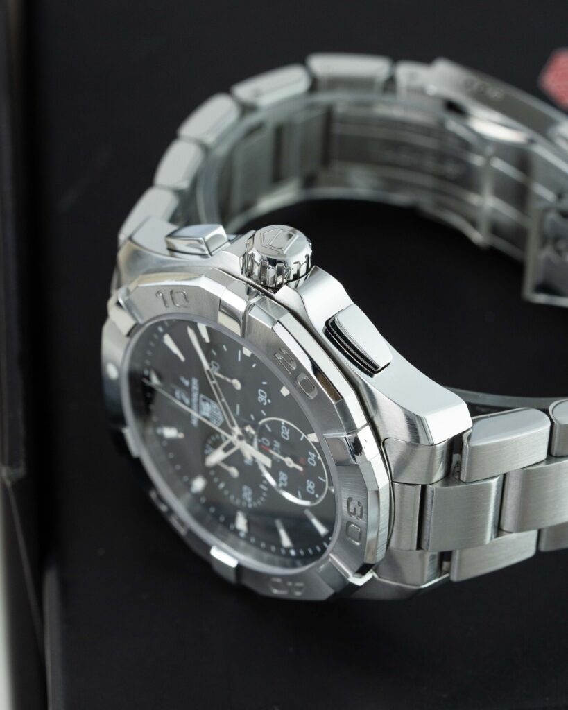 Tag Heuer Aquaracer CAY1110.BA0927 2017