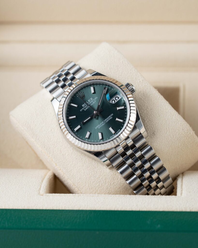 Rolex Datejust