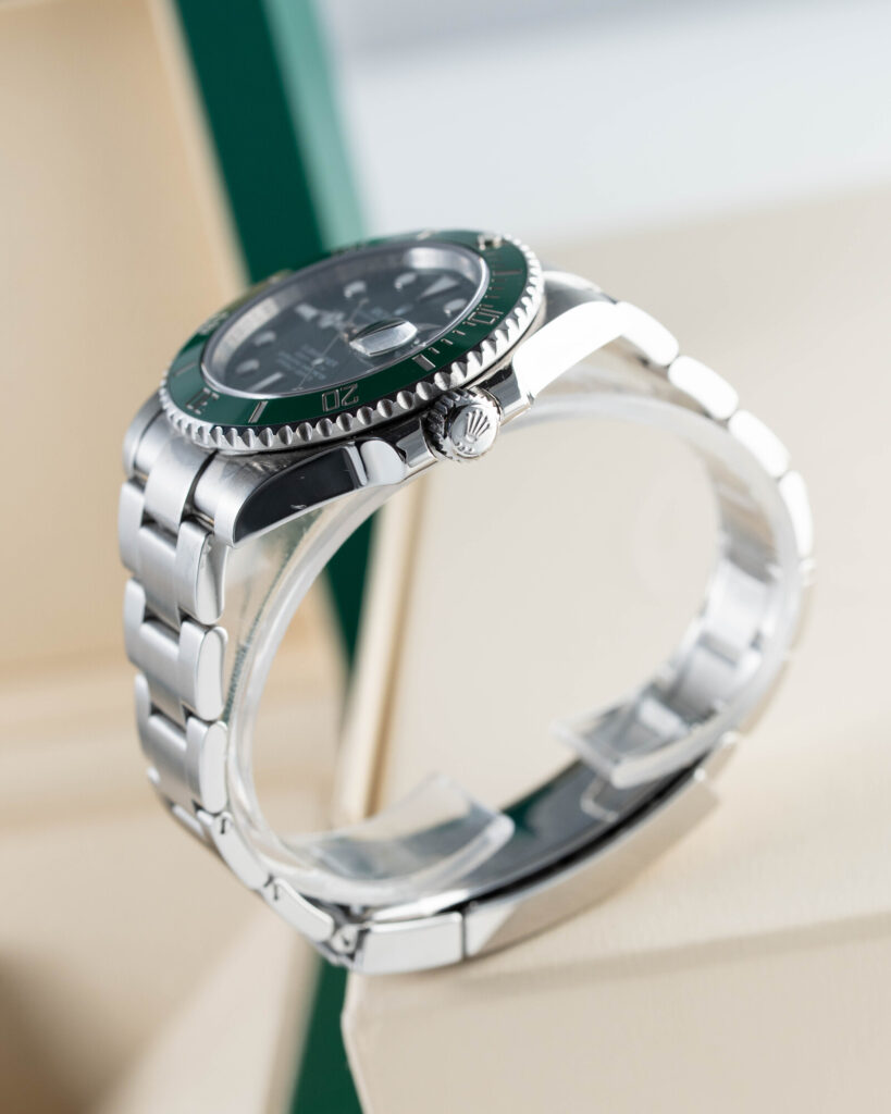 Rolex Submariner