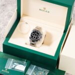 Rolex Daytona 116500LN 2019