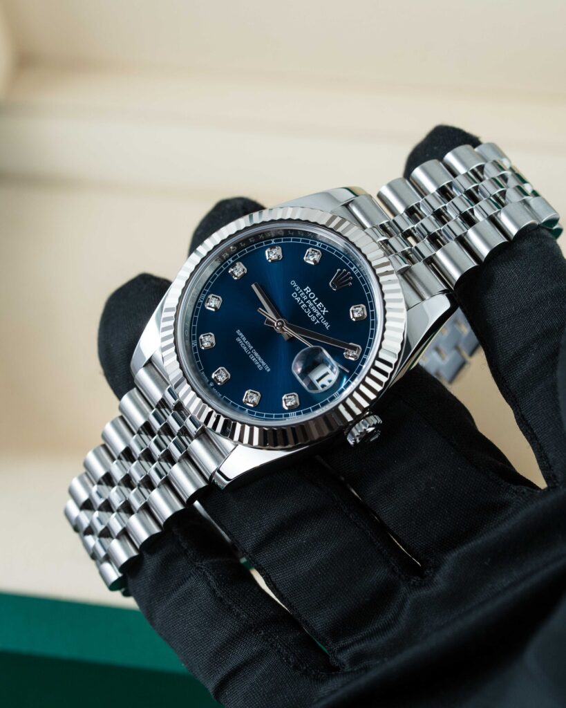 Rolex Datejust 126334 2023