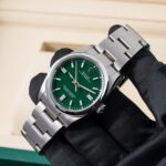Rolex Oyster Perpetual 126000 2025