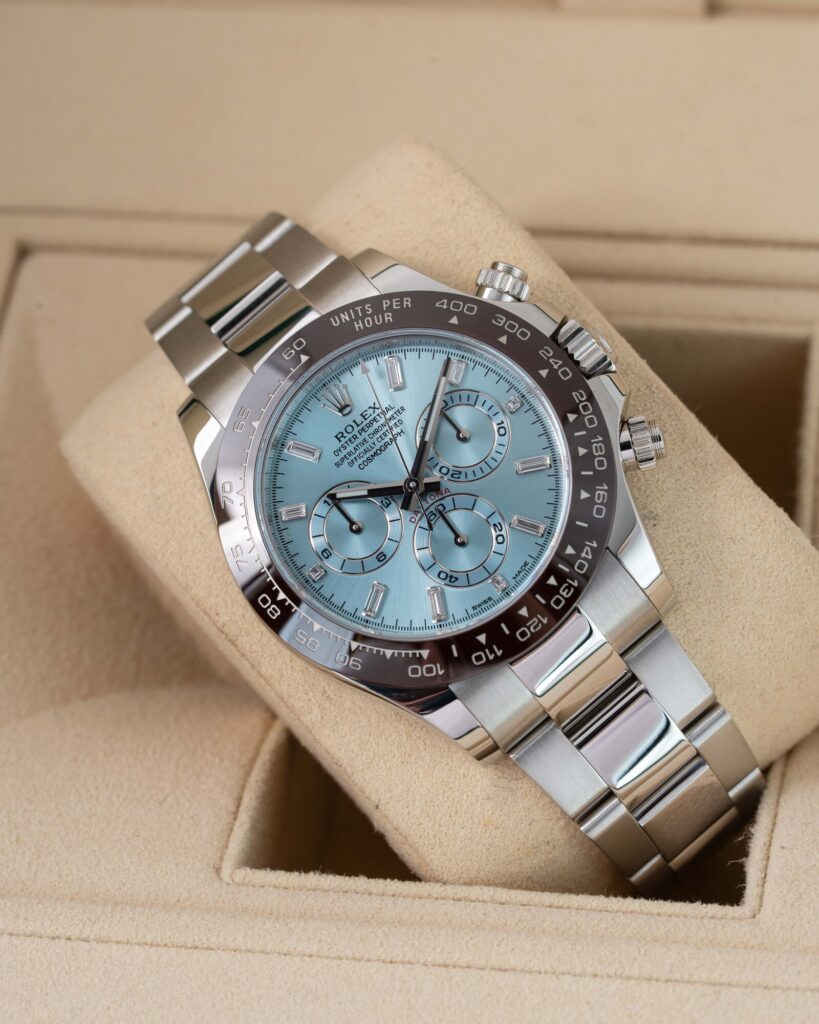 Rolex Daytona 116506 2020