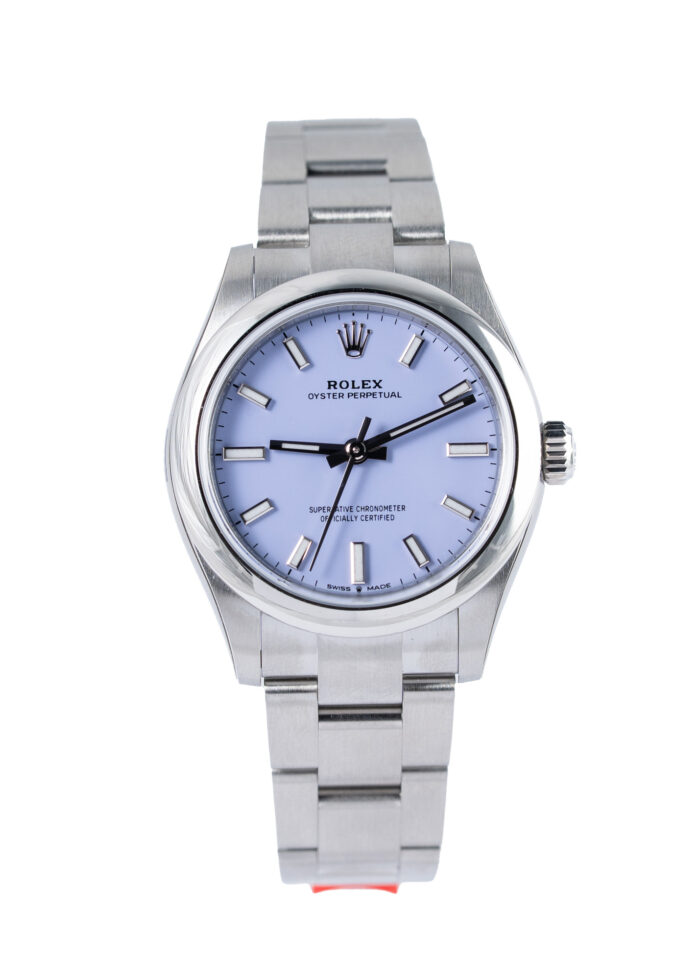 Rolex Oyster Perpetual