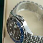 Rolex GMT-Master II 126710BLNR 2024