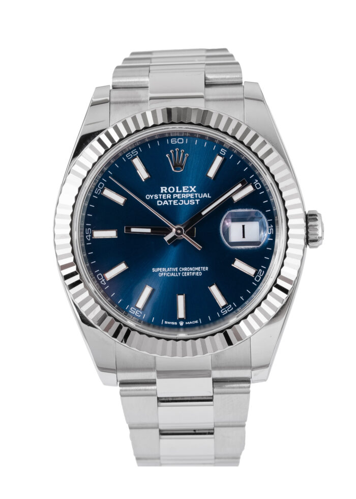 Rolex Datejust 126334 2022