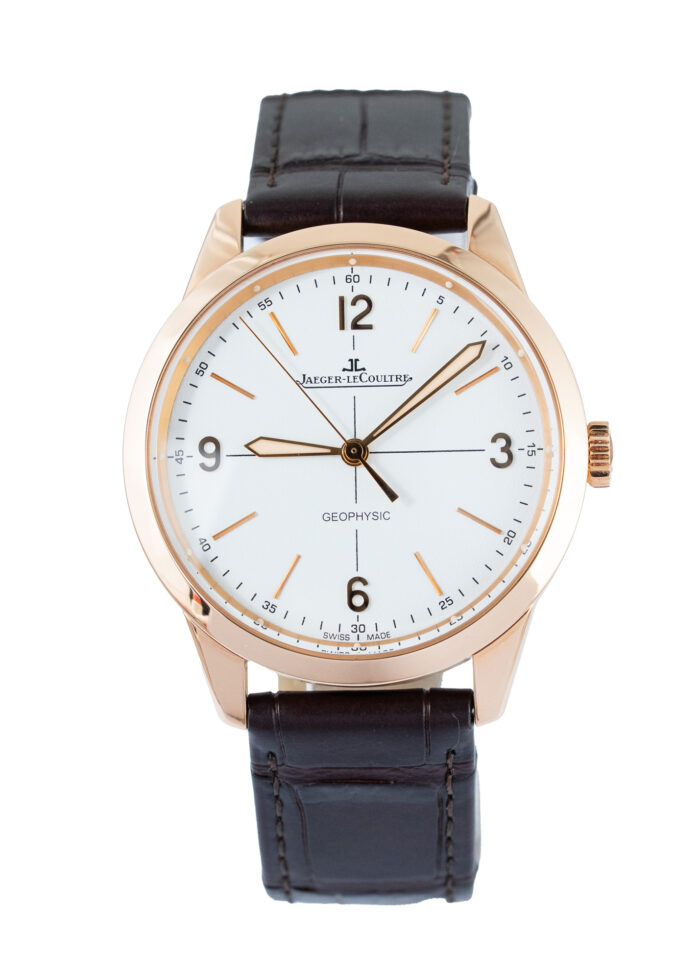 Jaeger-LeCoultre Geophysic 1958 Q8002520 2014