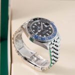 Rolex GMT-Master II 126710BLNR 2024