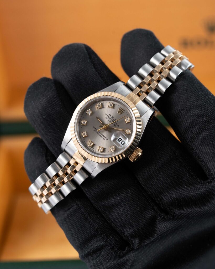 Rolex Datejust
