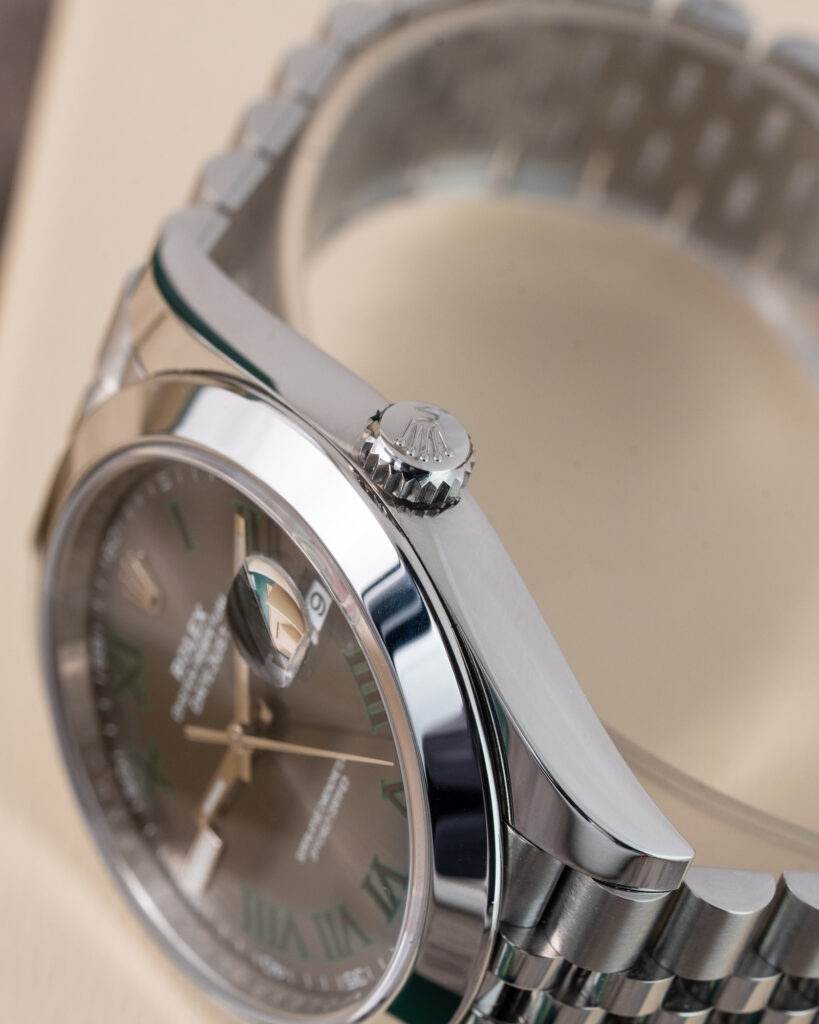 Rolex Datejust 126300 2022