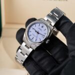 Rolex Oyster Perpetual
