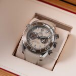 Omega Seamaster Planet Ocean Chronograph 215.32.46.51.09.001 2024