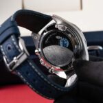 Omega Speedmaster Professional Moonwatch 'silver Snoopy Award' 310.32.42.50.02.001 2024