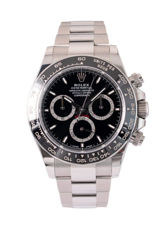 Rolex Daytona 126500LN 2025