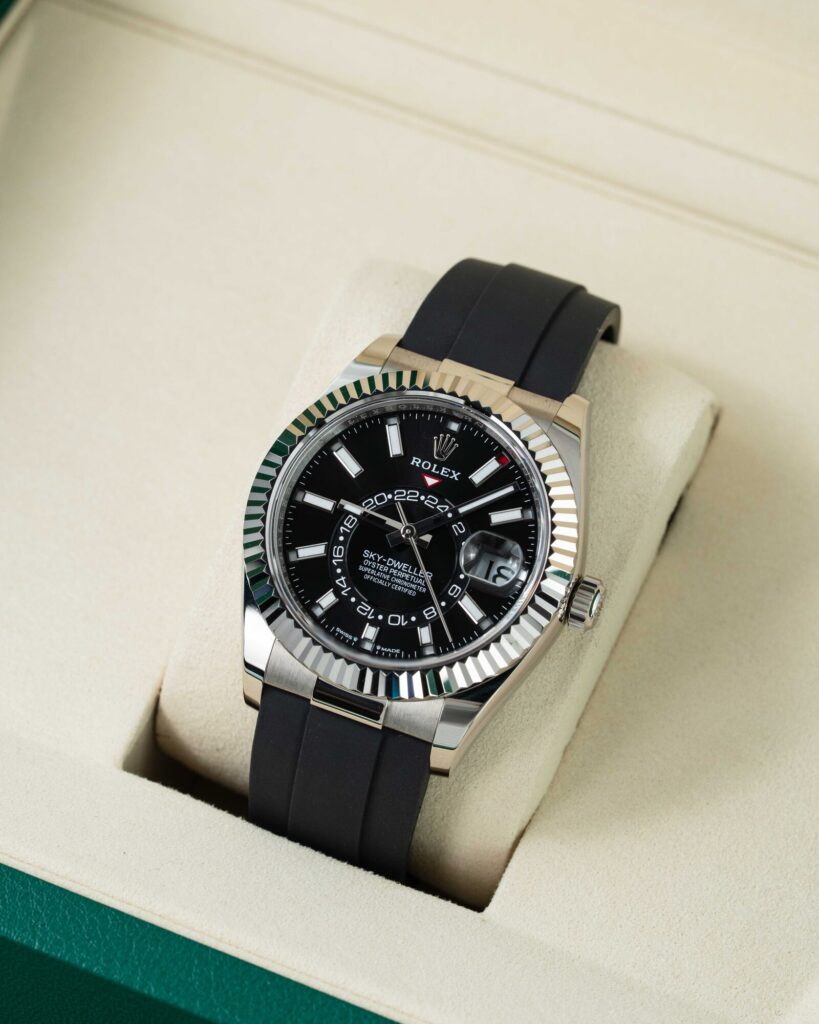 Rolex Sky-Dweller 336239 2025
