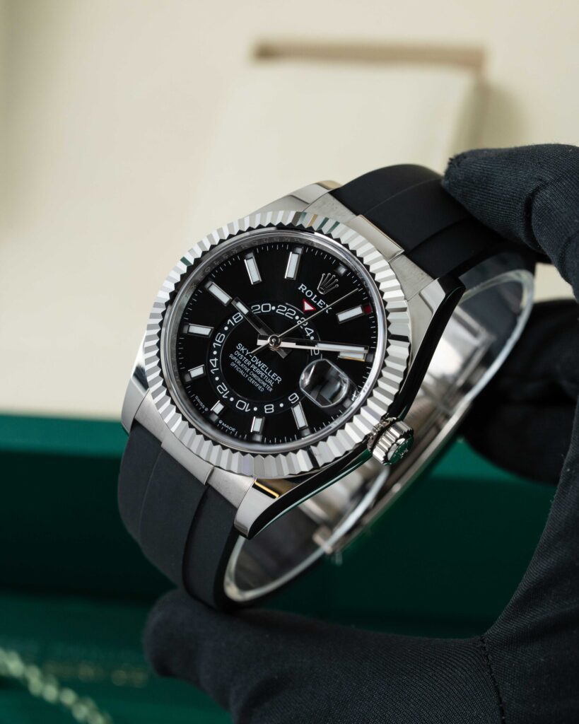Rolex Sky-Dweller 336239 2025