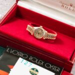 Rolex Datejust 6917 1984