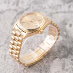 Rolex Day-Date 18038 1979