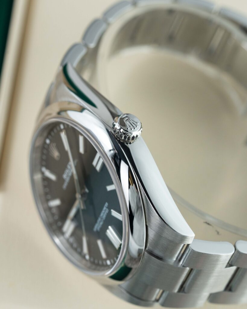 Rolex Oyster Perpetual 124300 2023