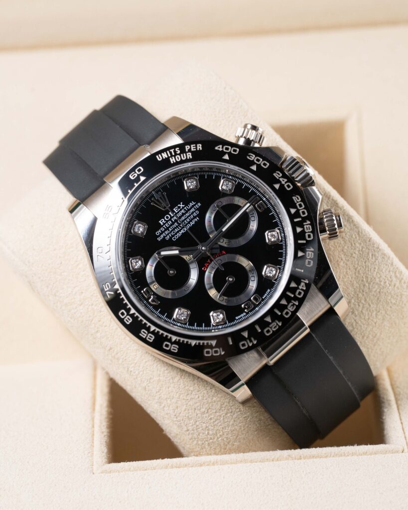 Rolex Daytona