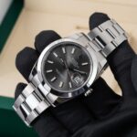 Rolex Datejust 126300 2021