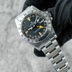 Rolex Explorer II 1655 1978