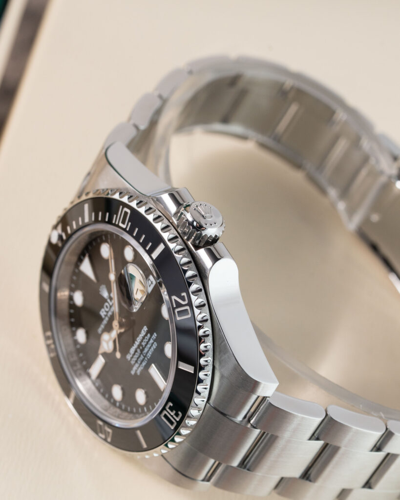 Rolex Submariner 126610LN 2024