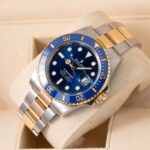 Rolex Submariner 126613LB 2022