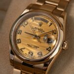 Rolex Day-Date 118208 2005