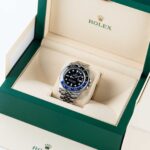 Rolex GMT-Master II