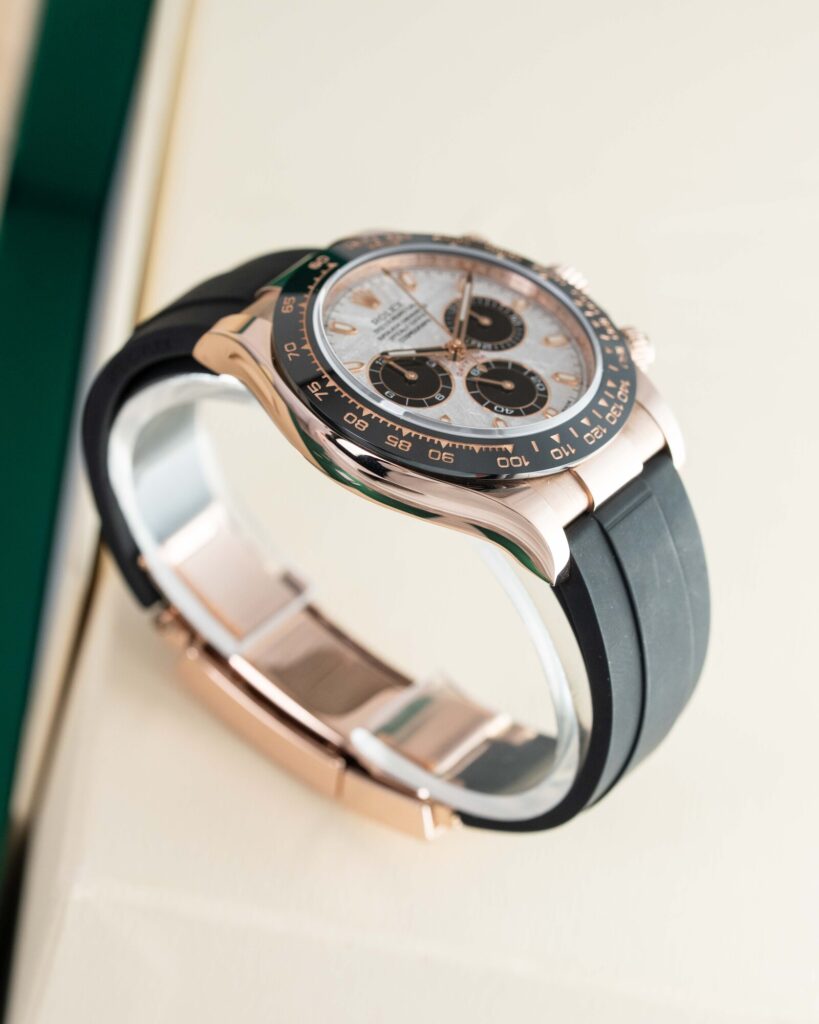 Rolex Daytona 116515LN 2022