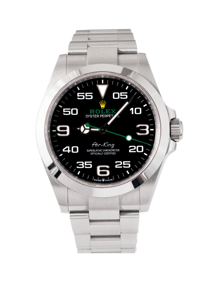 Rolex Air-King 126900 2024