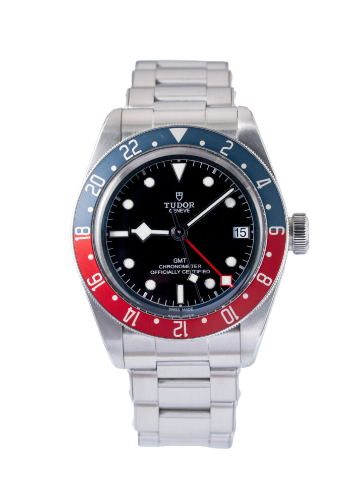 Tudor Black Bay GMT 79830RB 2020