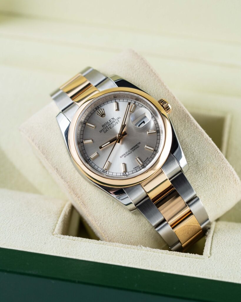 Rolex Datejust