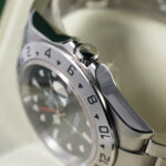 Rolex Explorer II