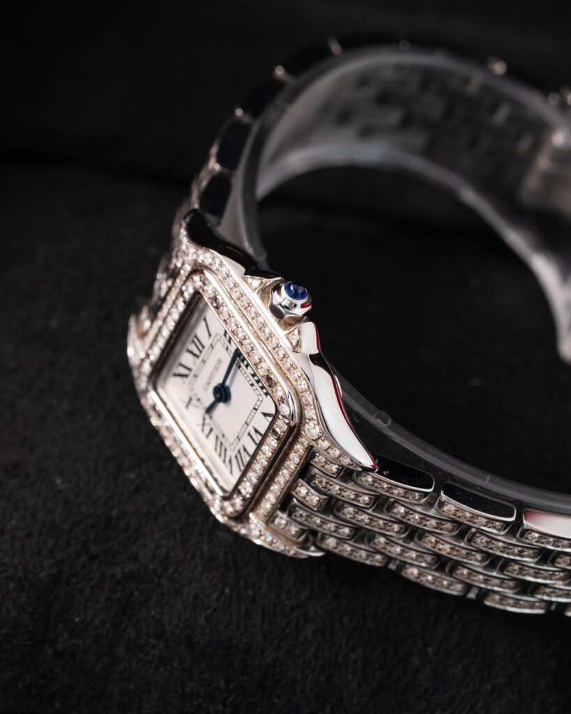 Cartier Panthere De Cartier WSPN0006 2018