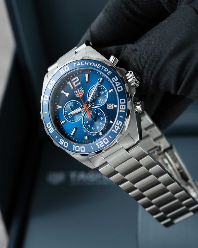 Tag Heuer Formula 1 CAZ1014 2020