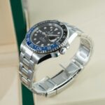 Rolex GMT-Master II 126710BLNR 2021
