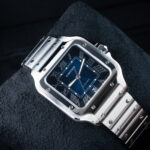 Cartier Santos WSSA0071 2025