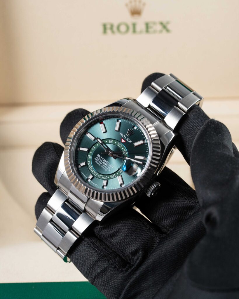 Rolex Sky-Dweller