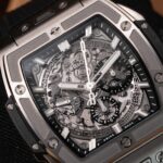 Hublot Spirit Of Big Bang Titanium 642.NX.0170.RX 2025