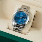 Rolex Datejust 126300 2024