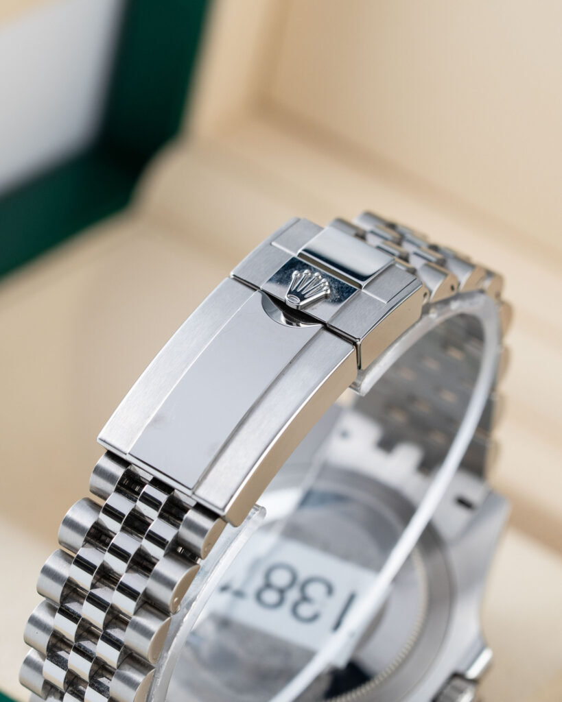 Rolex GMT-Master II