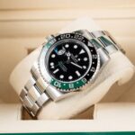 Rolex GMT-Master II Sprite