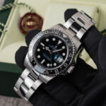Rolex GMT-Master II 116710LN 2008