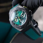 Girard Perregaux Laureato 81060-41-3071-1CX 2022